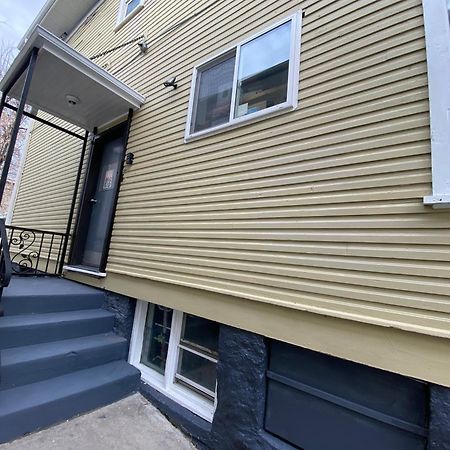 Maryland Homestay Apartment #2 Winnipeg Exterior foto